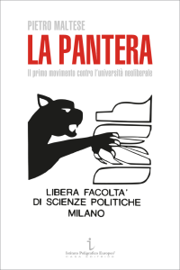Pietro Maltese, La Pantera