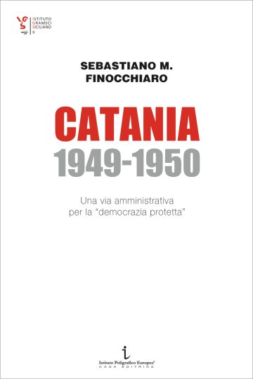 Catania 1949-1950