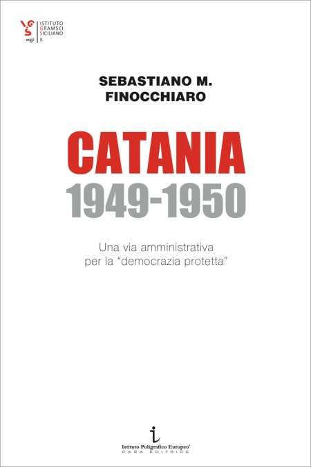 Catania 1949-1950
