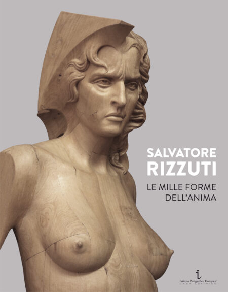 Salvatore Rizzuti, Le mille forme dell’anima