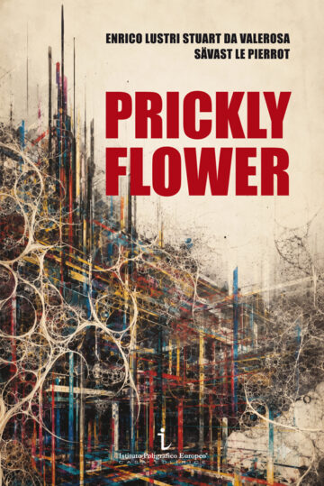 Prickly Flower
