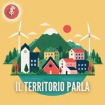 Il territorio parla, Radio InBlu2000 - Prickly Flower